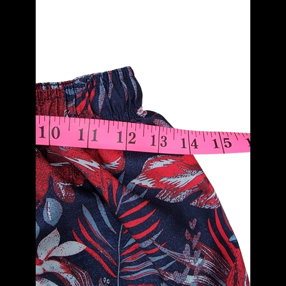 (B) Boys Swim Trunks Burnside - Picture 6 of 10